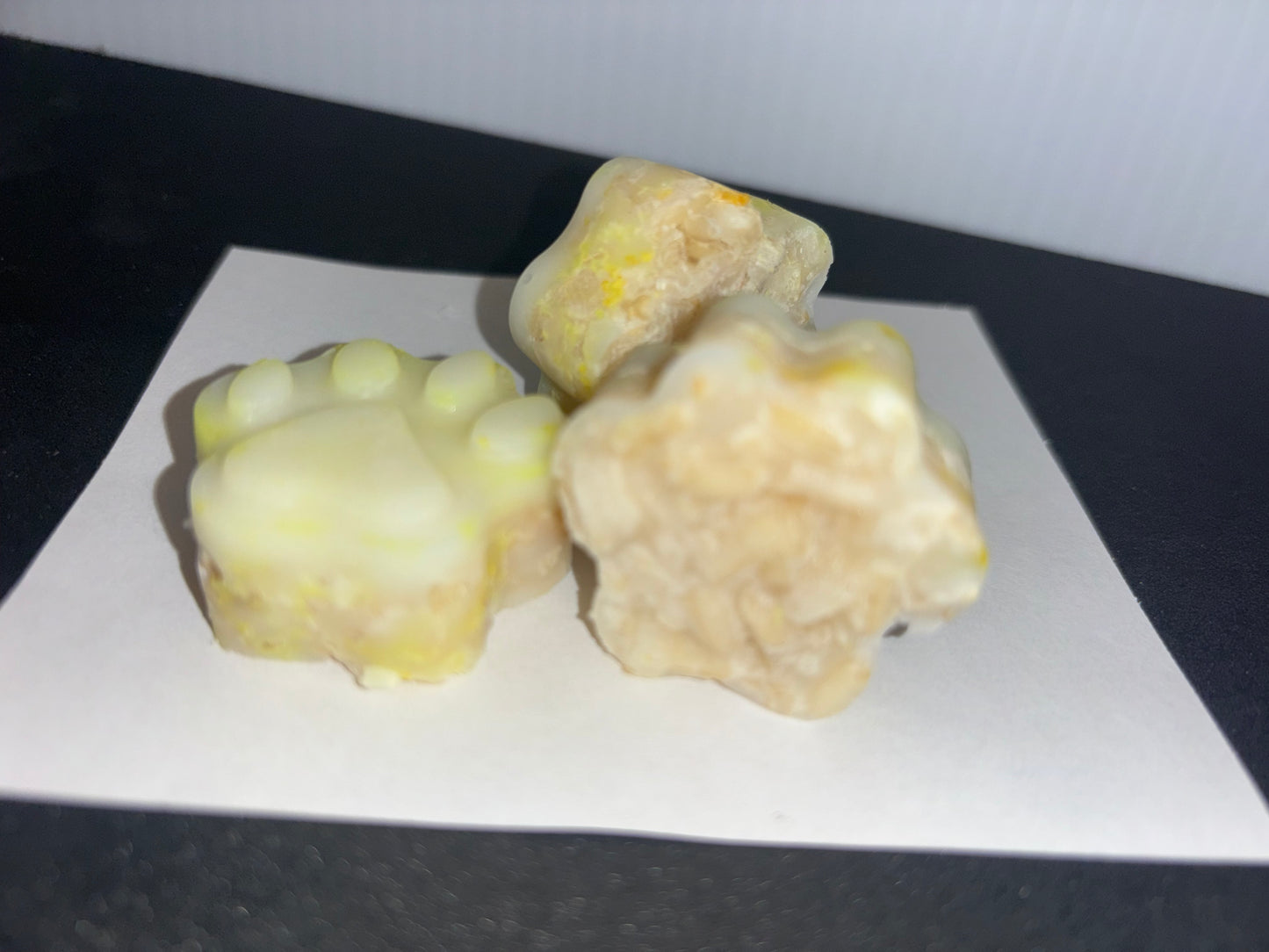 Simple Shine Bites (hair & skin help)