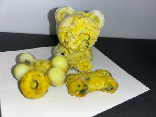 Muscle Munchies (diabetic friendly)